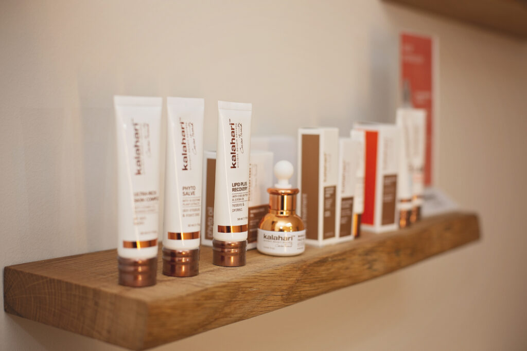 De Zeeuwse Schoonheid Kalahari products